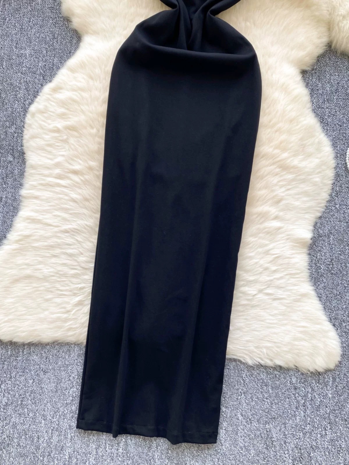 Cannot compete dress FBC335 images